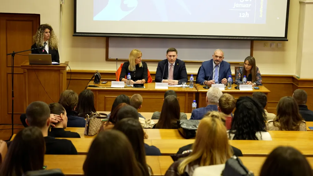 &Scaron;imun: SOS linija za mentalno zdravlje primila preko 400 poziva