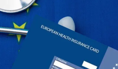 FZO: Crna Gora na putu ka implementaciji Evropske kartice zdravstvenog osiguranja