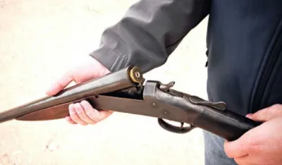 Određeno zadržavanje zbog nelegalne pu&scaron;ke, osumnjuičeni osuđivan zbog porodičnog nasilja