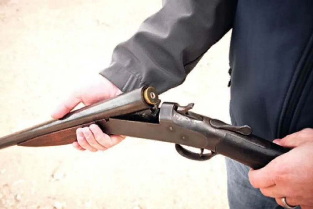 Određeno zadržavanje zbog nelegalne pu&scaron;ke, osumnjuičeni osuđivan zbog porodičnog nasilja