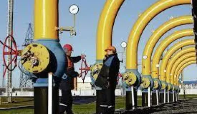 EU razmatra obnavljanje kupovine ruskog gasa