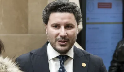 Abazović: Na vlasti su populisti i diletanti