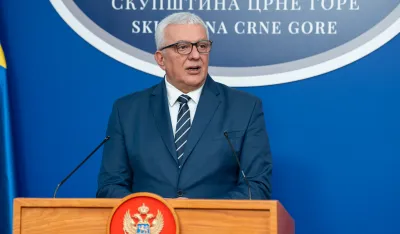 Opozicija dolazi na Kolegijum Skup&scaron;tine