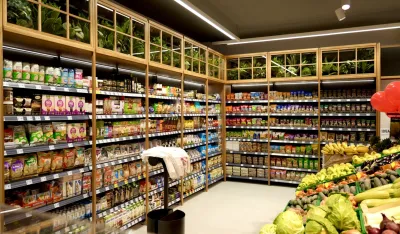 Građani bojkotuju trgovine, Vlada limitira cijene