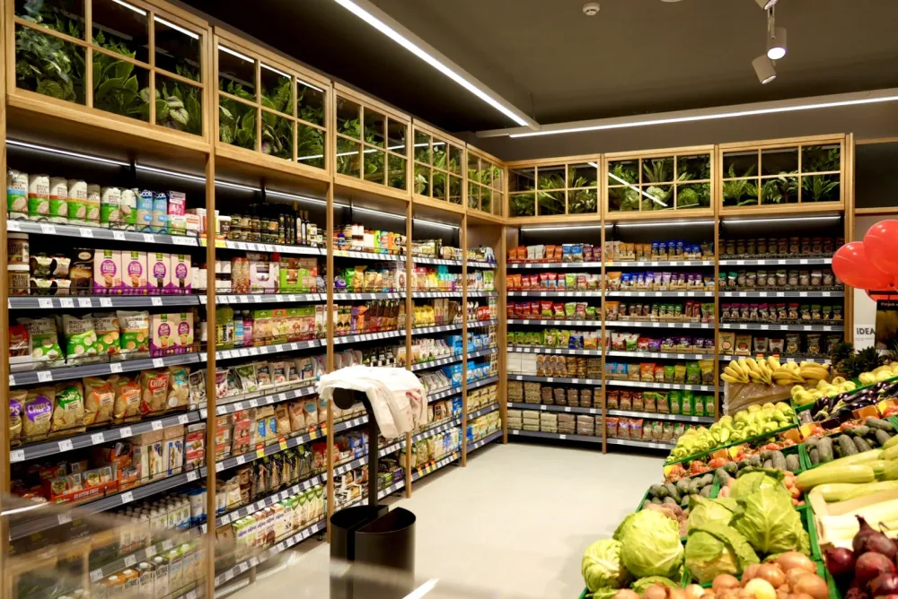 Građani bojkotuju trgovine, Vlada limitira cijene