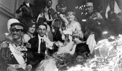 Srpski republikanci u političkoj areni jugoslovenske monarhije Karađorđevića (8): Veselje ''usred sveop&scaron;te socijalne bijede''