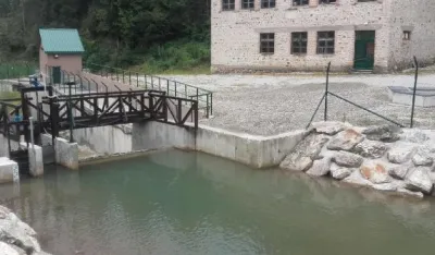 ​Sela ostala i bez rijeka i bez prihoda