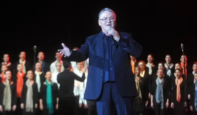 Koncert posvećen Zoranu Kaleziću večeras u KIC-u