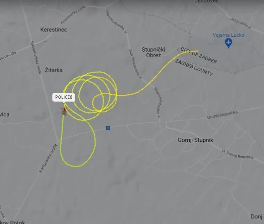 Istraga sudara aviona i helikoptera iznad Va&scaron;ingtona: Pronađene crne kutije, iz rijeke izvučeno 40 tijela