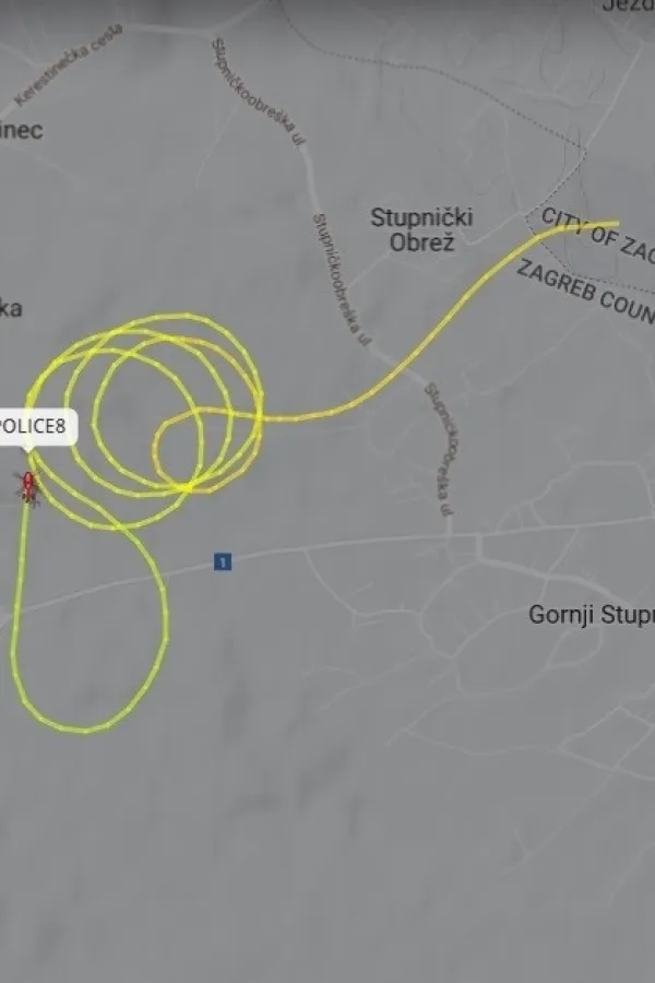 Istraga sudara aviona i helikoptera iznad Va&scaron;ingtona: Pronađene crne kutije, iz rijeke izvučeno 40 tijela