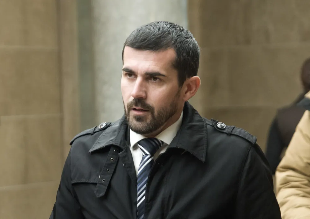 Nenezić: Ja sam danas sa građanima, ne iz politikanstva ni interesa, već &scaron;to ne želim da ovo bude samo danas