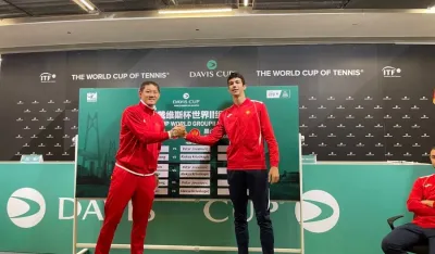 Krivokapić pružio dobar otpor Žangu