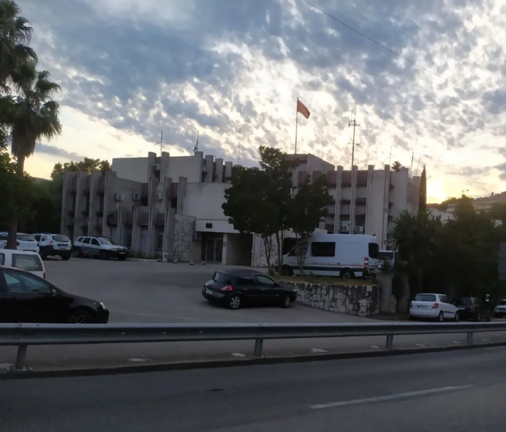 Krivična prijava protiv osobe bliske Du&scaron;ku Roganoviću zbog sumnje na falsifikovanje&nbsp;isprave