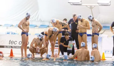 Novljani spremni za derbi