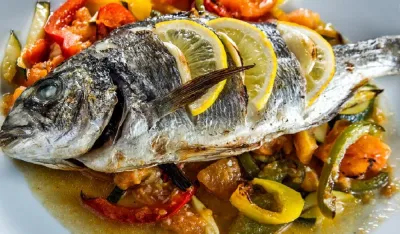 Ove vrste ribe snižavaju pritisak i holesterol