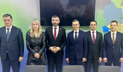 &Scaron;arec: Op&scaron;tine u te&scaron;koj situaciji, zakočene su