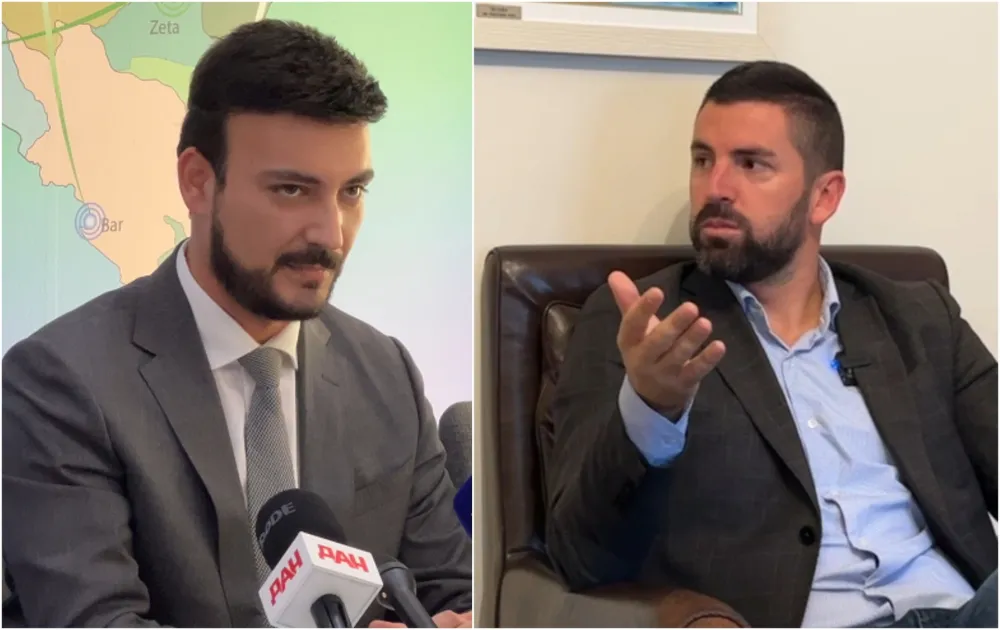 Jovanović i Mikijelj