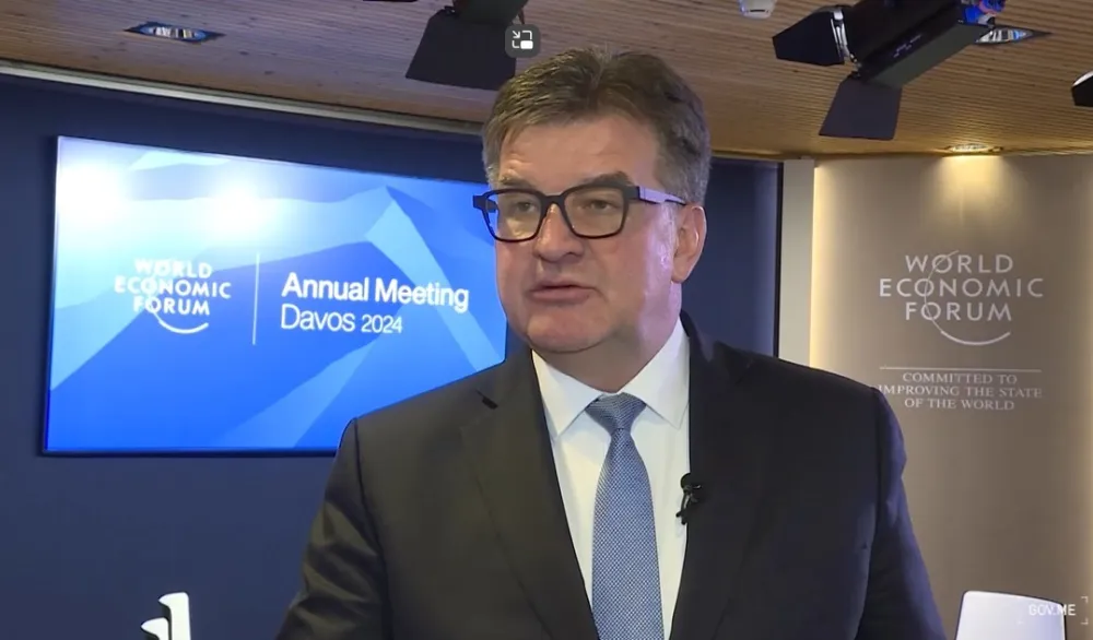 Miroslavu Lajčaku danas ističe mandat