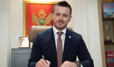 Dukaj: Postoji opasnost da skup&scaron;tine koje nemaju legitimitet izaberu predsjednike op&scaron;tina &Scaron;avnik i Kotor