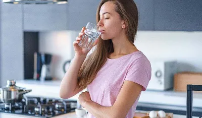 Da li slana voda pomaže kod grlobolje?