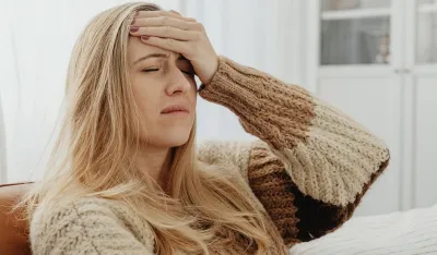 Naučnici tvrde da ovaj lijek za anksioznost smanjuje rizik od moždanog udara