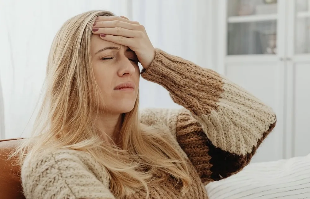 Naučnici tvrde da ovaj lijek za anksioznost smanjuje rizik od moždanog udara