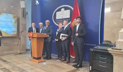 FOTO: Bojana Božović/Dan