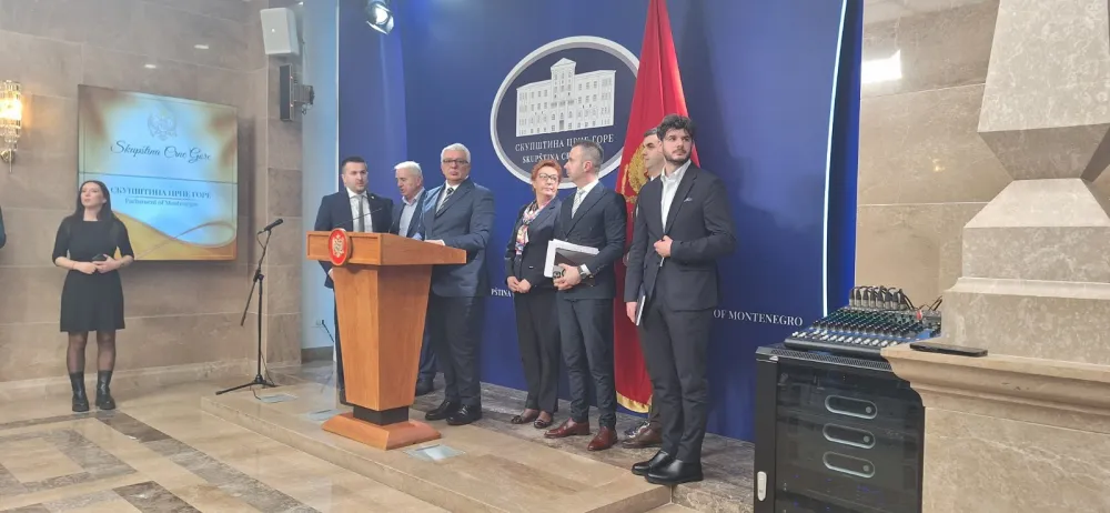 FOTO: Bojana Božović/Dan