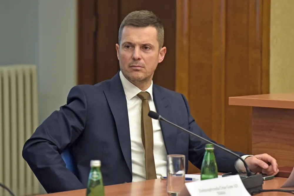 Mujović: Razmotrićemo mogućnost pomoći Budvi