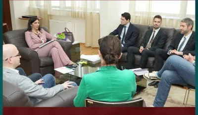 MPNI nova zaduženja