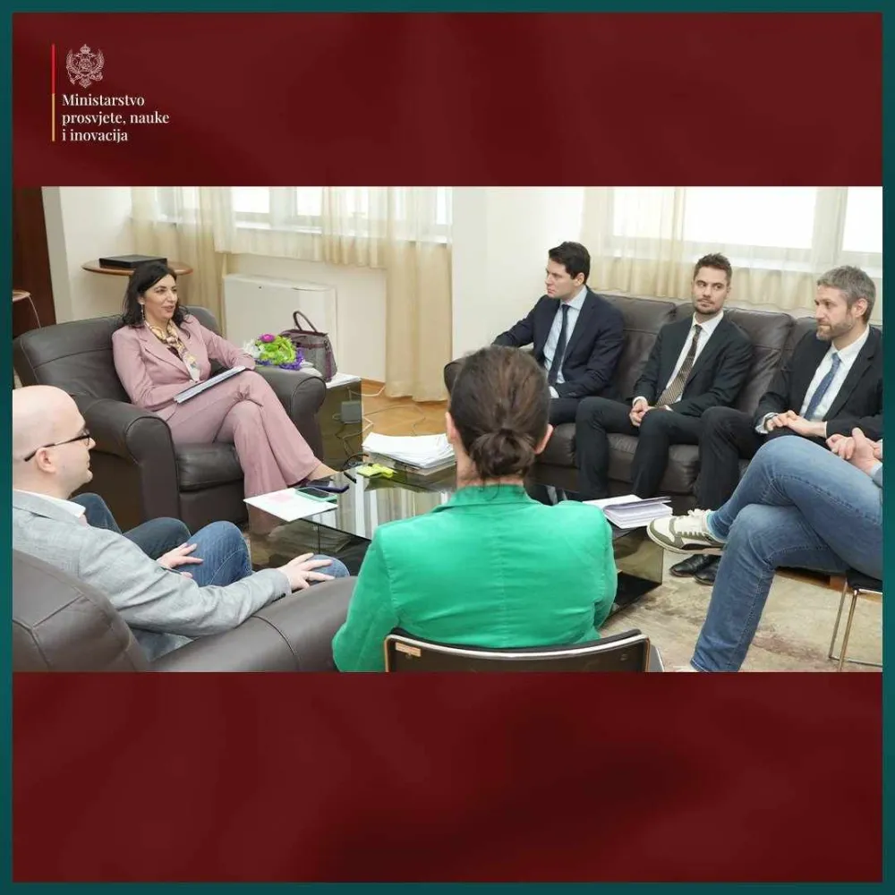 MPNI nova zaduženja