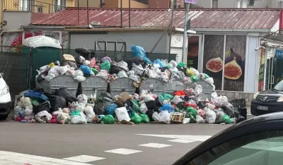 Budvanski komunalci okončali &scaron;trajk