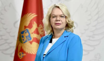 Vukićević: Novac koji smo danas u&scaron;tedjeli u trgovini da uplatimo za liječenje Mie Popović