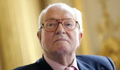 Žan-Mari Le Pen