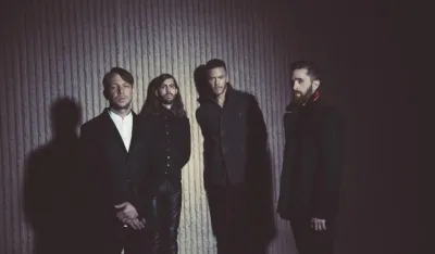 Imagine Dragons objavili novi singl "Monica"&nbsp;