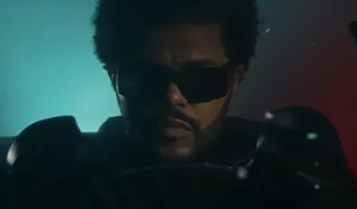 The Weeknd objavio novi album "Hurry Up Tomorrow"