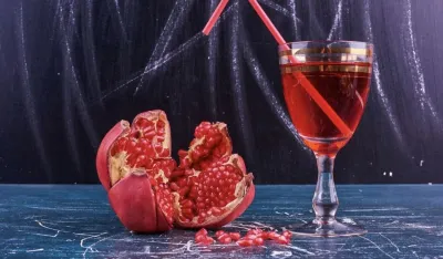 Ovaj ukusni sok bri&scaron;e prehladu za tren