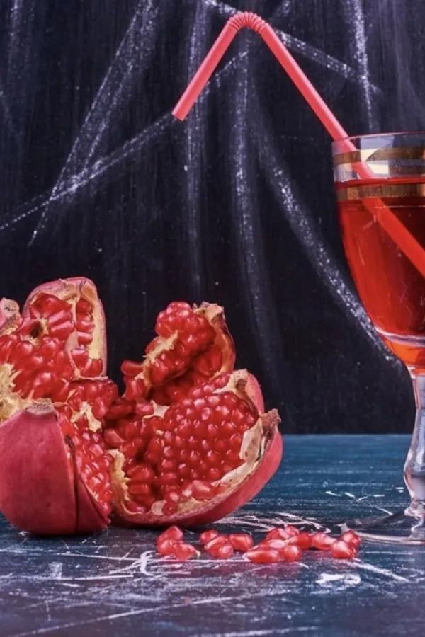 Ovaj ukusni sok bri&scaron;e prehladu za tren