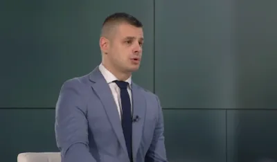 Jovanović: Kriminalnu organizaciju čine najmanje tri lica, nedostaci u optužnici protiv Katnića i Lazovića se ne mogu ispraviti
