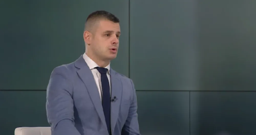 Jovanović: Kriminalnu organizaciju čine najmanje tri lica, nedostaci u optužnici protiv Katnića i Lazovića se ne mogu ispraviti