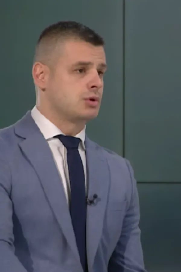 Jovanović: Kriminalnu organizaciju čine najmanje tri lica, nedostaci u optužnici protiv Katnića i Lazovića se ne mogu ispraviti