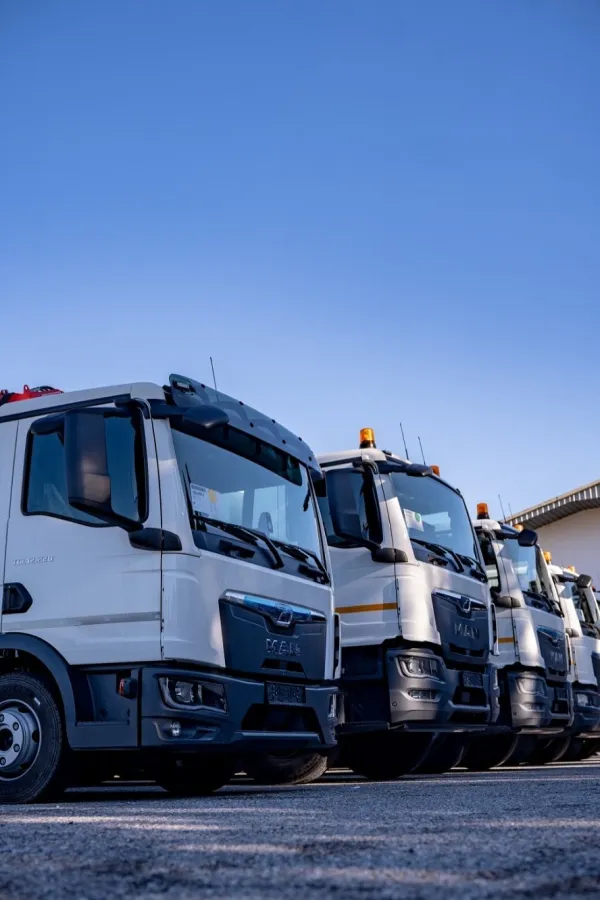 Podgorička Čistoća ostaje bez 4.250 korisnika iz Zete