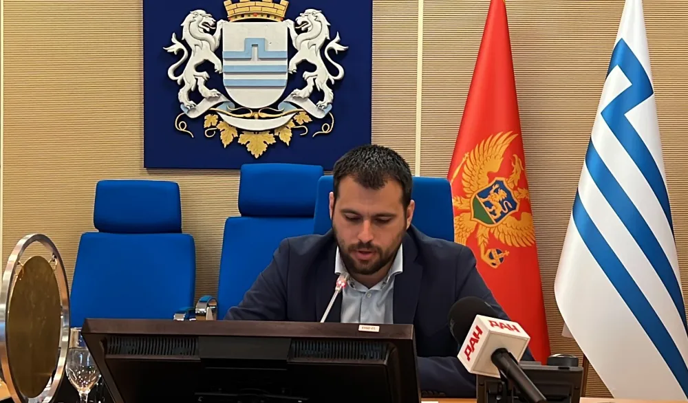 Ve&scaron;ović: Nećemo dozvoliti zloupotrebe, rasprava o budžetu sredinom mjeseca