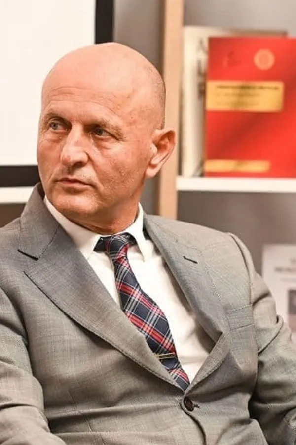 Rakočević: Možda Tramp kriminalne klanove iz Crne Gore proglasi terorističkim