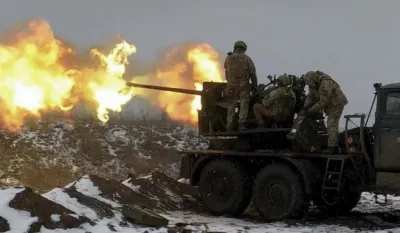 (FOTO/VIDEO) Razoren centar Odese: Ranjeno sedam osoba,&nbsp;gorio i čuveni hotel