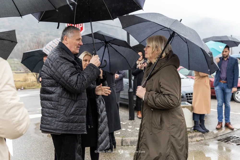 Vukićević: Skup&scaron;tina da formira anketni odbor koji će se baviti tragedijom na Bioču