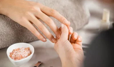 Koliko često treba praviti pauzu od gel laka?&nbsp;