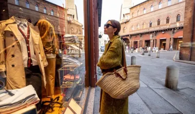 &Scaron;ta će nositi Italijanke ove godine?