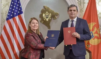 Ministarstvo vanjskih poslova: Pratićemo primjenu novih propisa