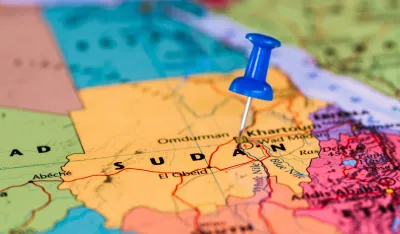 U Sudanu vi&scaron;e od 50 poginulo u bombardovanju pijace